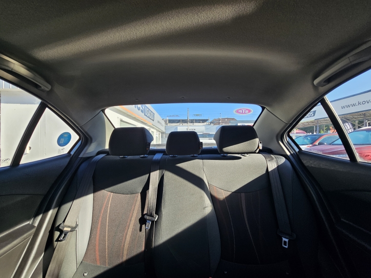 Chevrolet Sail Sail 1.5 2023 Usado  Usado en Kovacs Usados