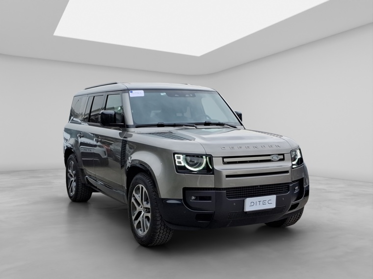 Land rover Defender 130 X Dynamic 4x4 3.0i Aut 2025 Usado  Usado en BMW Premium Selection