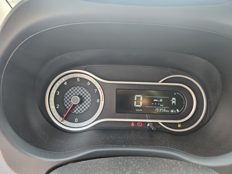 Hyundai Grand i10 Grand I10 1.2 2023 Usado en Rosselot Usados