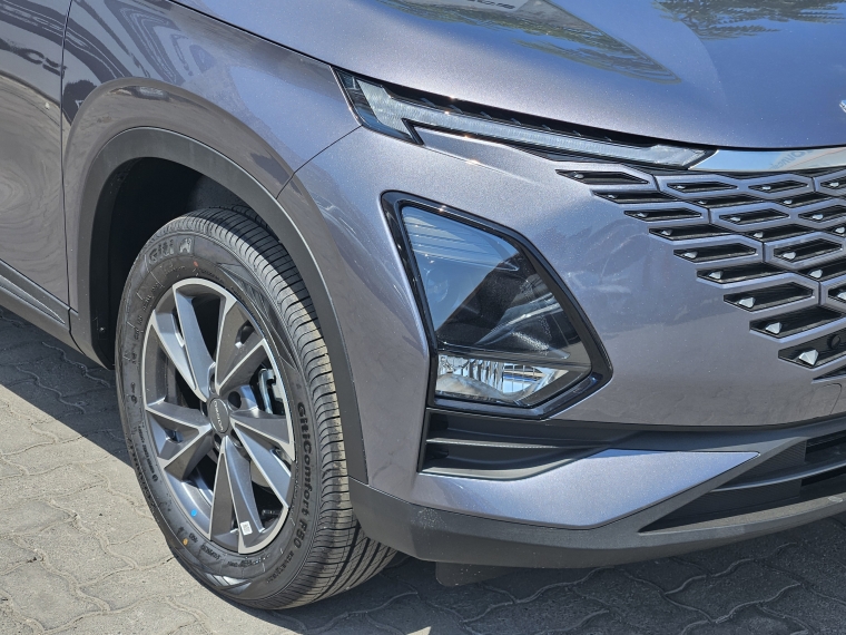 Omoda C5 C5 Urban 1.5l Cvt9 2026 Usado  Usado en Kovacs Usados