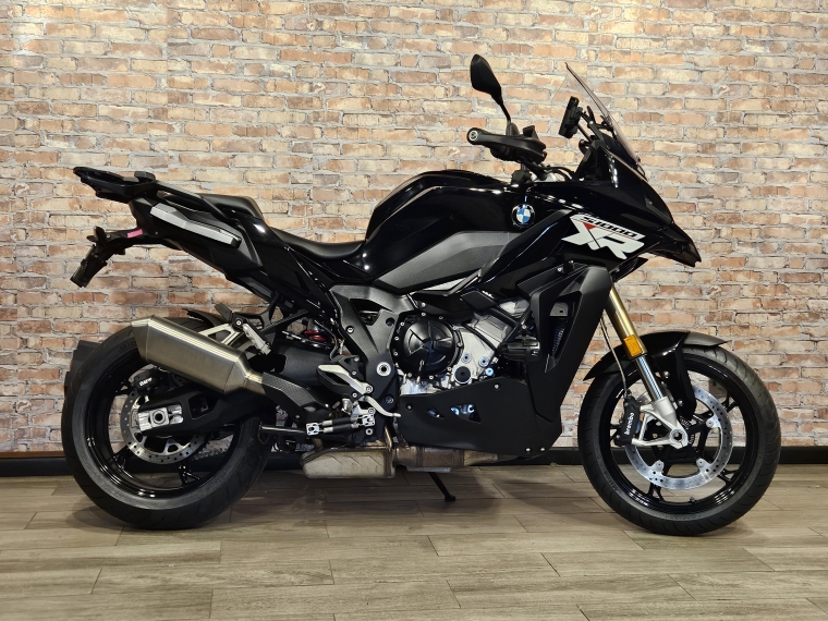 Bmw S 1000 xr . 2025 Usado en BMW Premium Selection Bmw S 1000 xr . 2025 Usado en BMW Premium Selection