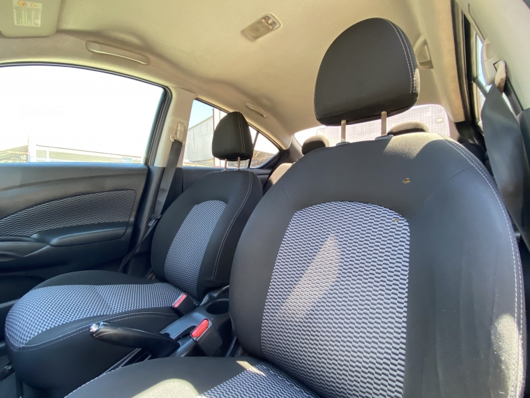 Nissan Versa 1.6 Sense Mt 2018 Usado  Usado en Kovacs Usados