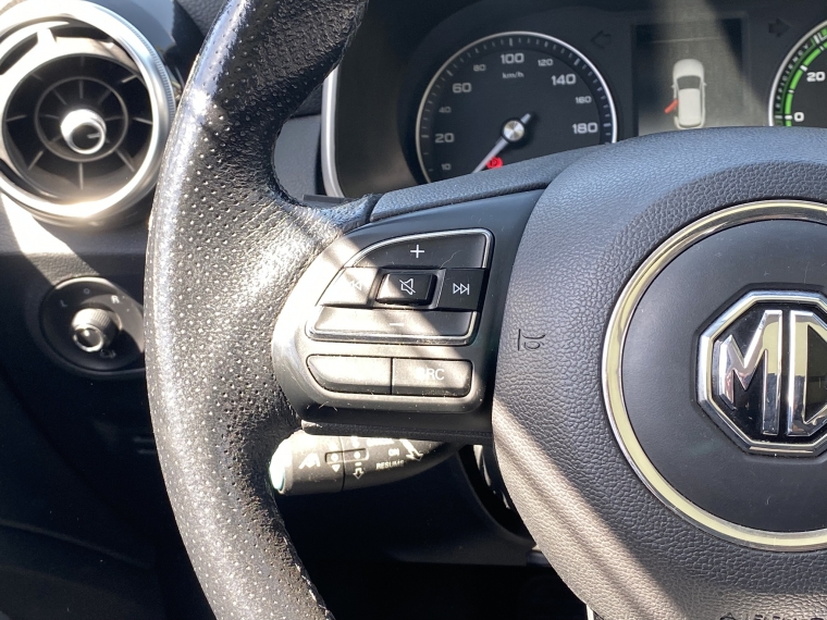 Mg Zs Ev Aut 2022 Usado  Usado en Kovacs Usados