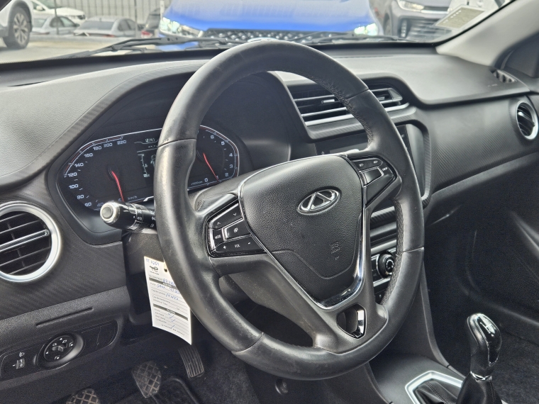 Chery Tiggo 2 Tiggo 2 1.5 2023 Usado en Rosselot Usados
