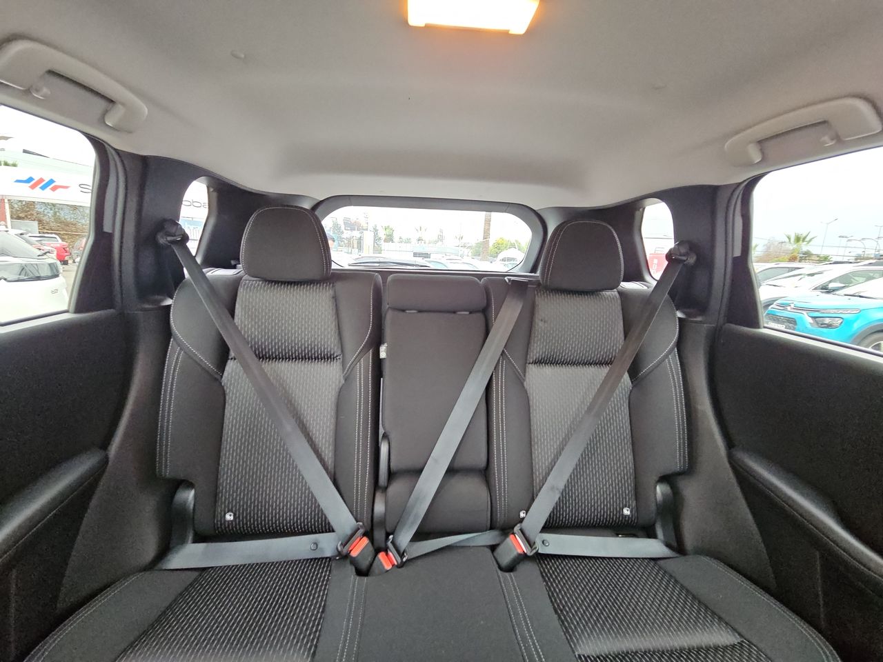 Mitsubishi Outlander Outlander Gl 2.5 Aut 2024 Usado Usado en Webautos.cl Mitsubishi Outlander Outlander Gl 2.5 Aut 2024 Usado Usado en Webautos.cl