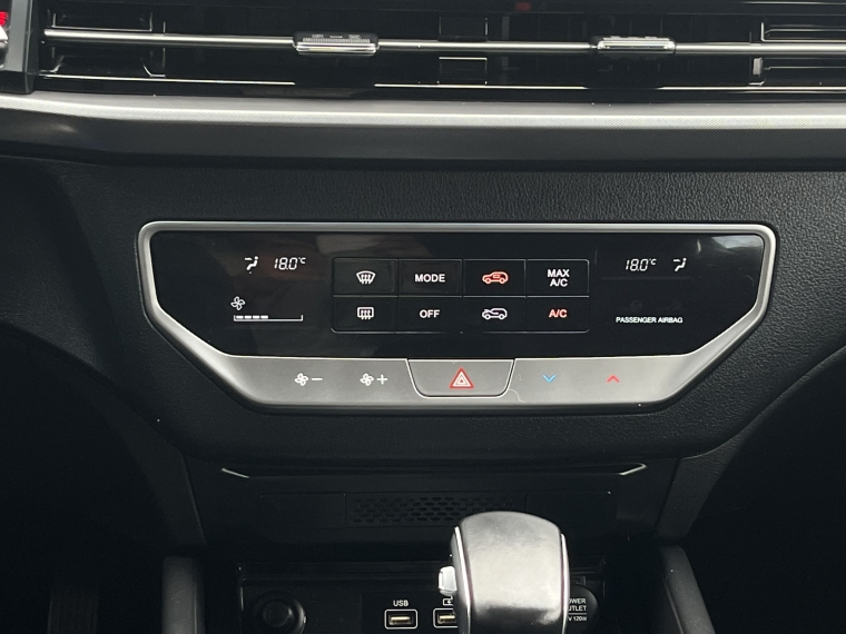 Ssangyong Rexton New Rexton 2.0 Aut 2025 Usado en Rosselot Usados