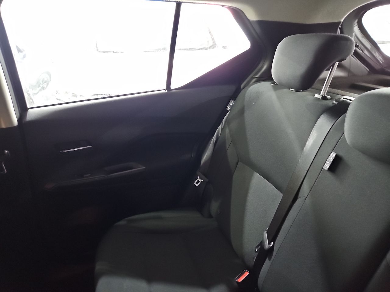 Nissan Kicks Kicks Sense 1.6 2024 Usado en Usados de Primera - Sergio Escobar
