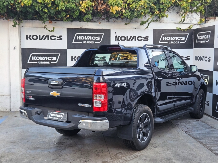 Chevrolet Colorado 2.8 High Country At  4x4  Diesel 2023 Usado  Usado en Kovacs Usados