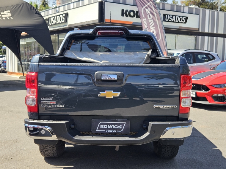 Chevrolet Colorado Dcab 4x4 2.8 At 2022 Usado  Usado en Kovacs Usados