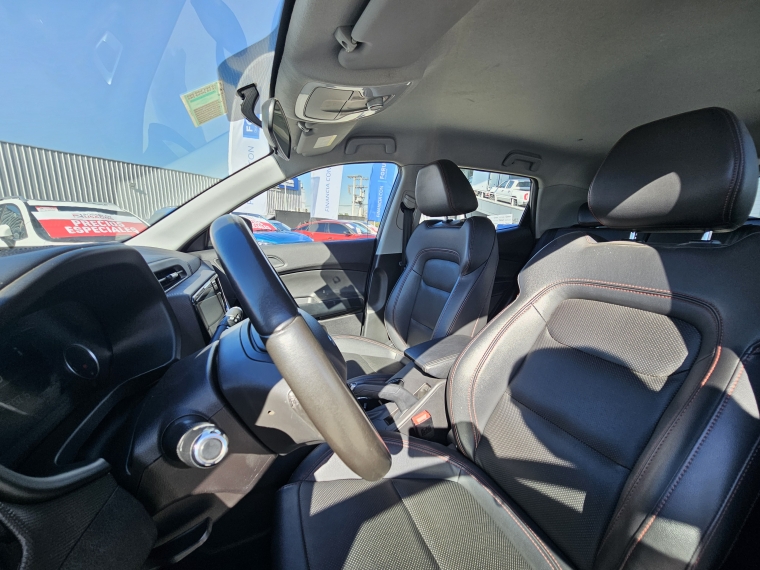 Chery Tiggo 3 New Tiggo 3 Gls Mt 2023 Usado en Rosselot Usados