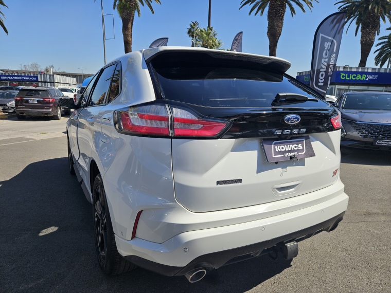 Ford Edge Awd 2.7 Aut 2022 Usado  Usado en Kovacs Usados