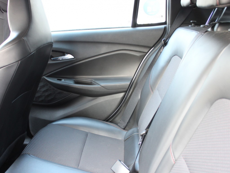 Chevrolet Onix Mt 2022 Usado  Usado en Webautos.cl