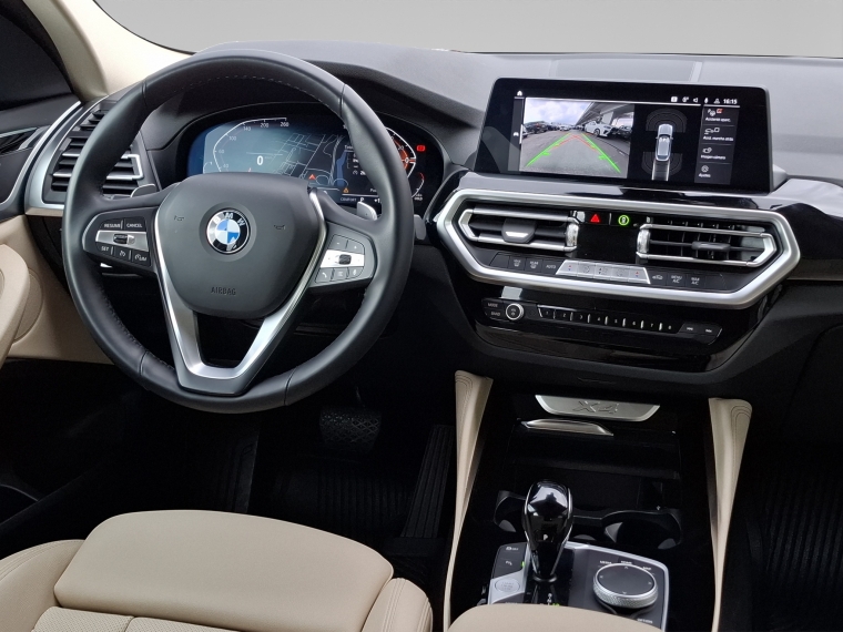 Bmw X4 Xdrive20i Heritage 2025 Usado Usado en BMW Premium Selection Bmw X4 Xdrive20i Heritage 2025 Usado Usado en BMW Premium Selection