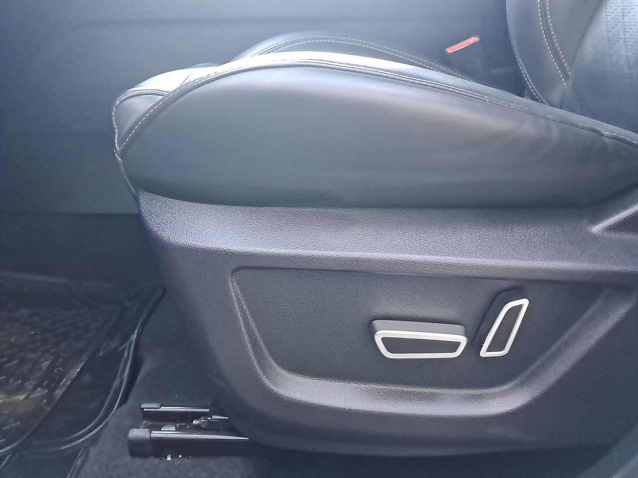 Chery Tiggo 8 Tiggo 8 1.5  Aut. 2021 Usado en Usados de Primera - Sergio Escobar