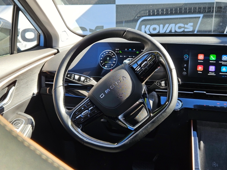 Omoda C5 1.6 T Prestige  At 2024 Usado  Usado en Kovacs Usados