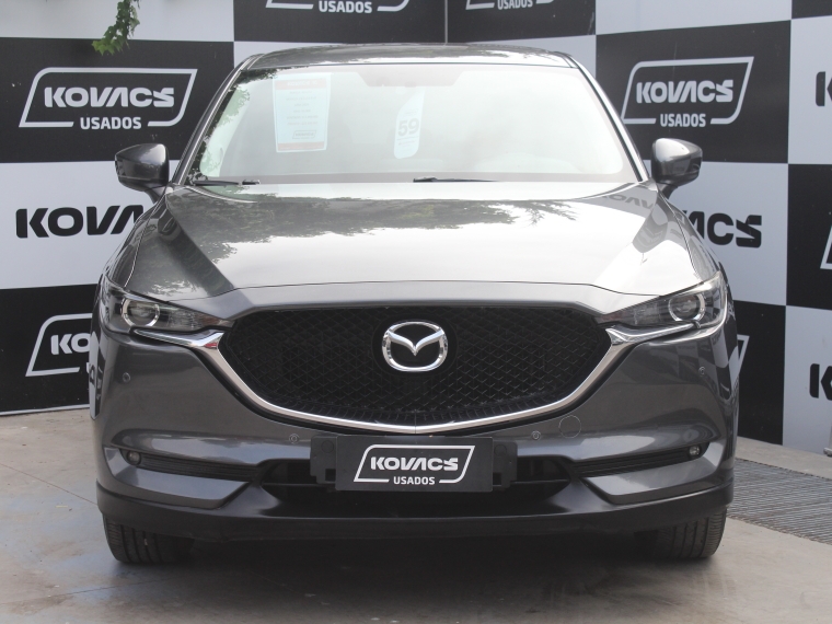 Mazda Cx-5 2.0  R Ipm At 2020 Usado  Usado en Kovacs Usados