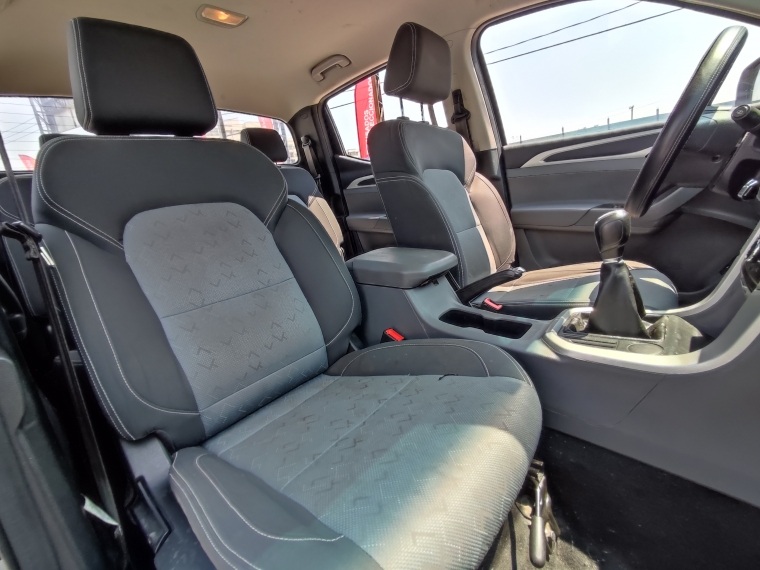 Maxus T60 T60 Dx 2.8 2020 Usado en Rosselot Usados