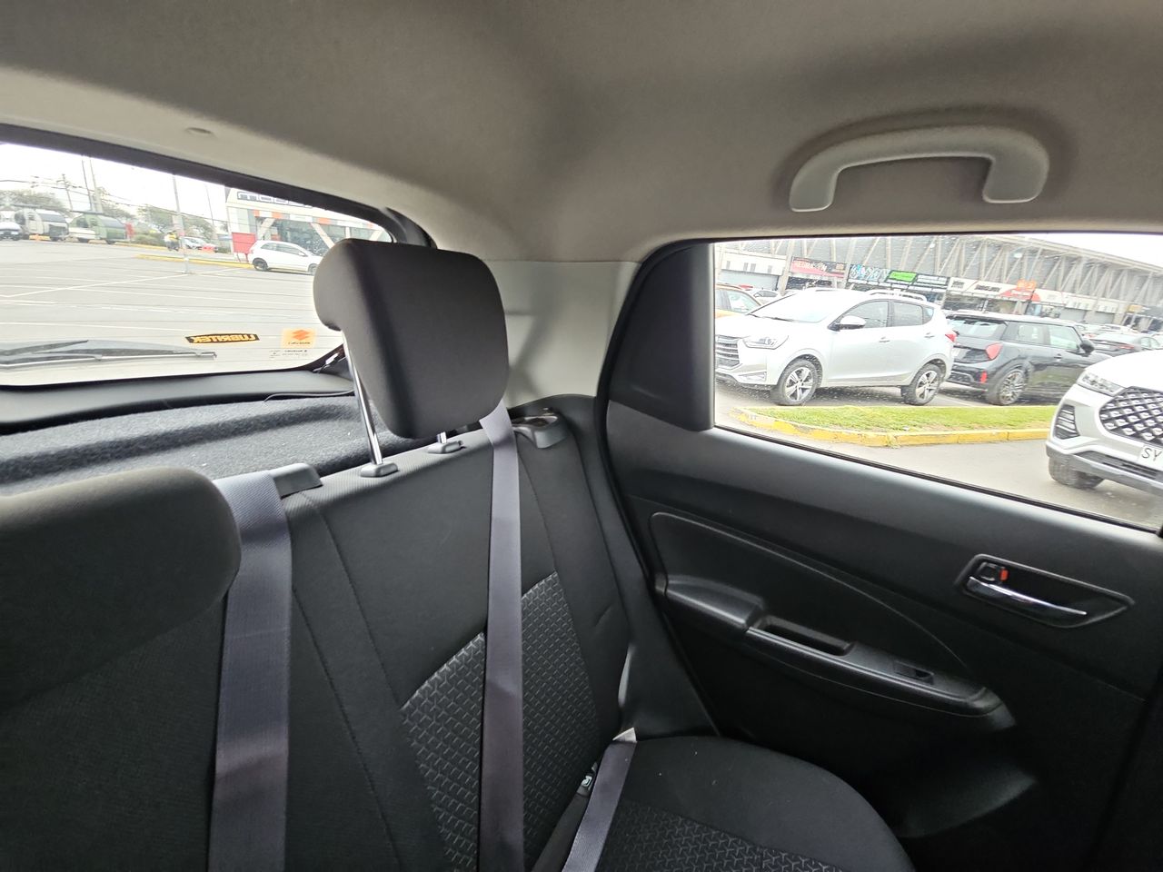 Suzuki Swift Swift Hatchback 1.2 2020 Usado en Usados de Primera - Sergio Escobar