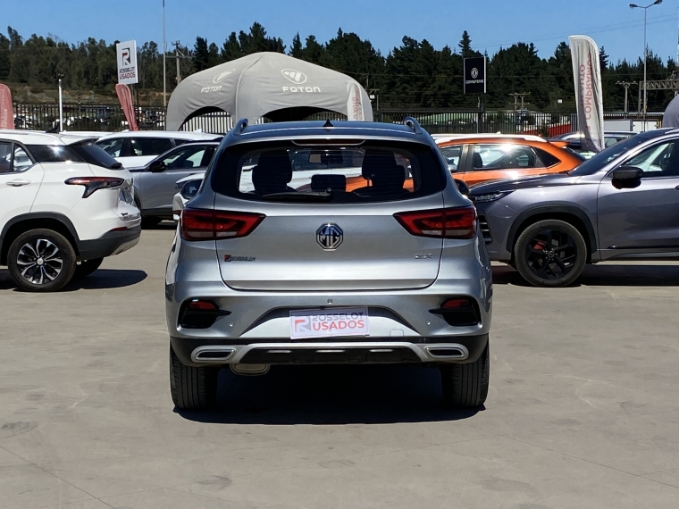 Mg Zx Zx 1.5 2022 Usado en Rosselot Usados