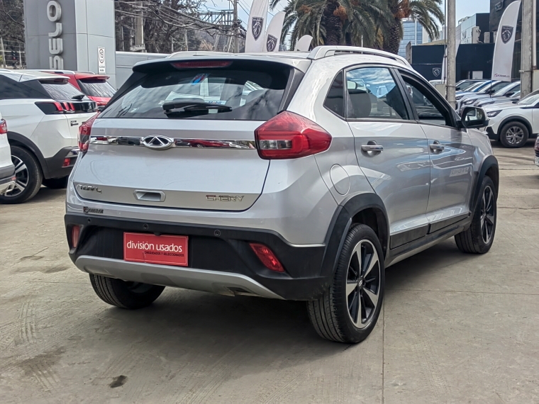 Chery Tiggo 2 Tiggo 2 1.5 2020 Usado en Rosselot Usados