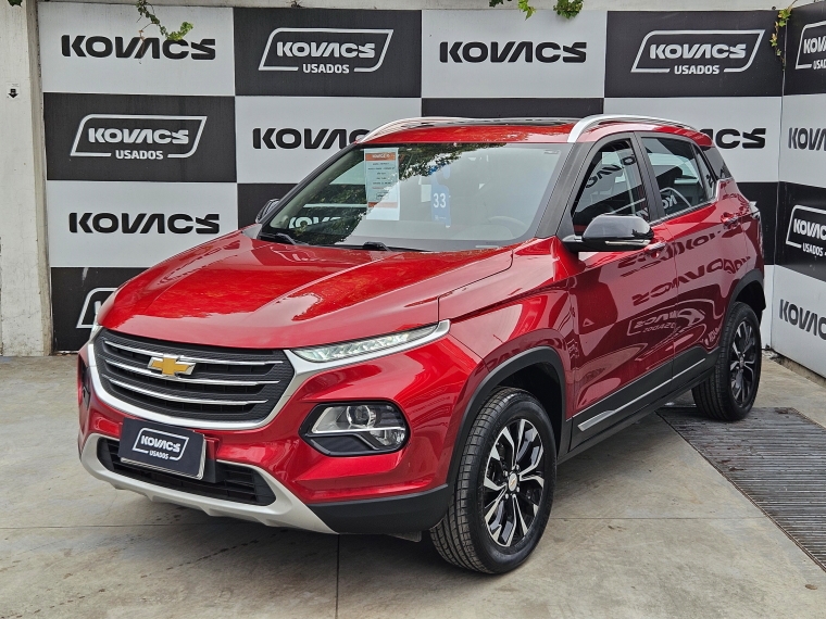 CHEVROLET GROOVE 1.5 PREMIER MT 2024