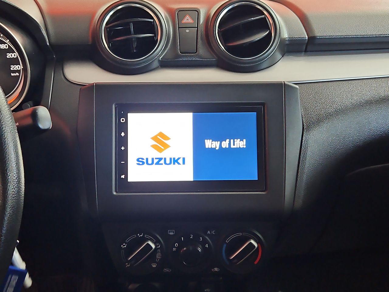 Suzuki Swift Swift 2wd 1.2 2022 Usado en Usados de Primera - Sergio Escobar