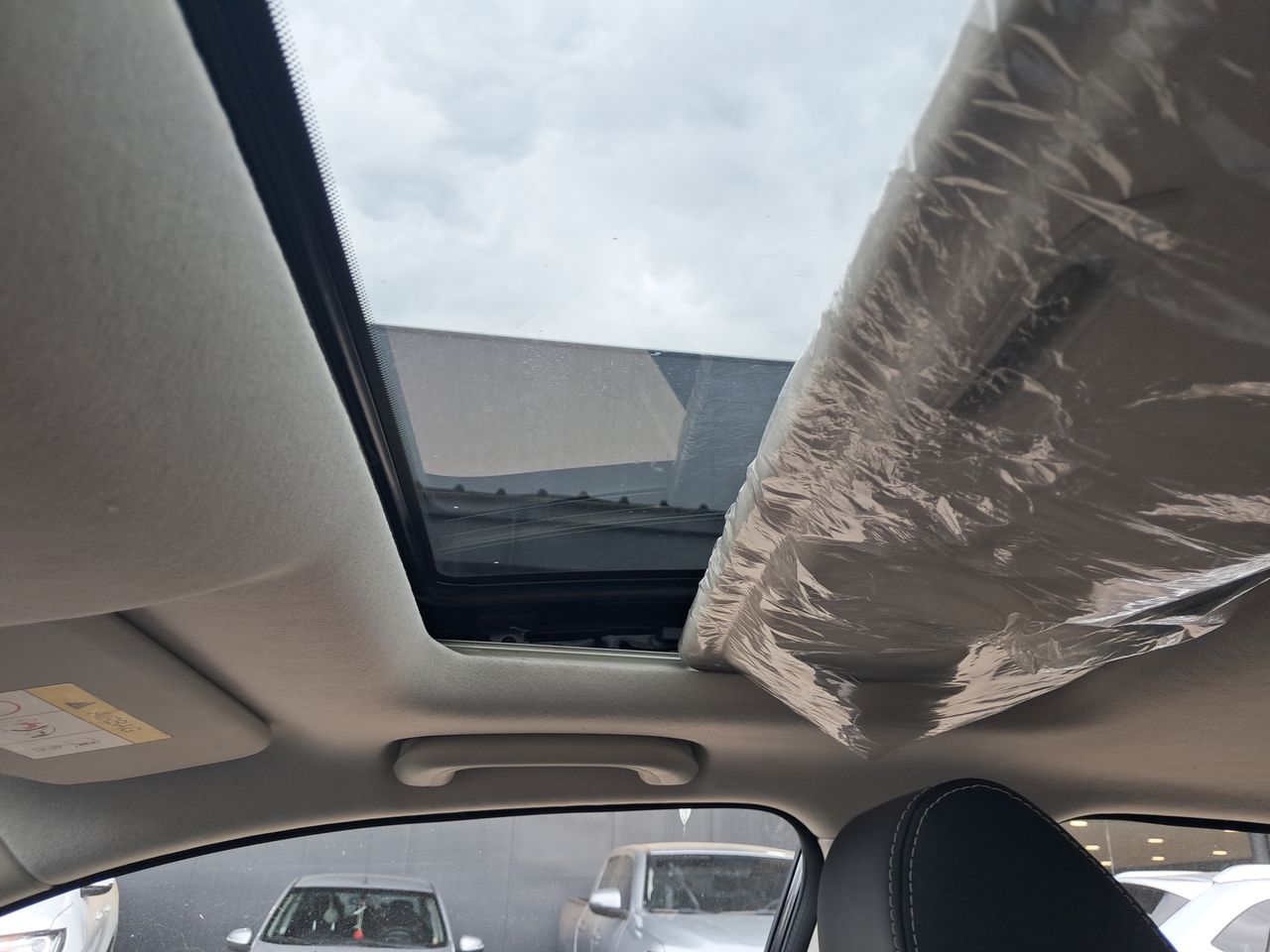 Changan Alsvin Alsvin 1.5 Aut 2025 Usado en Usados de Primera - Sergio Escobar