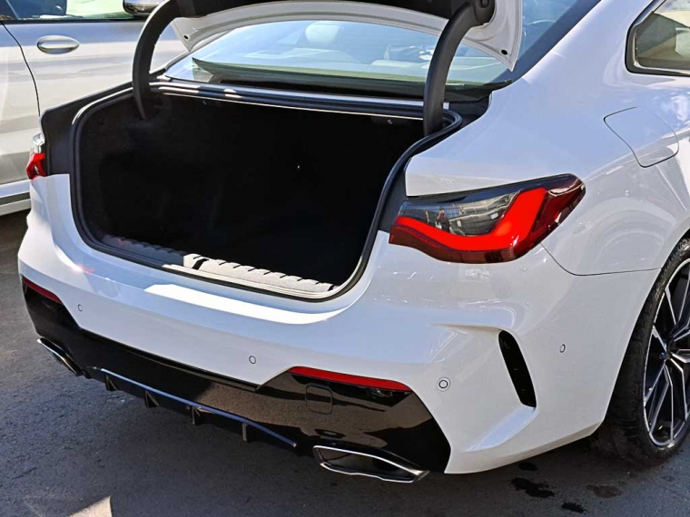 Bmw M440 I Xdrive Coupé 2022 Usado  Usado en BMW Premium Selection