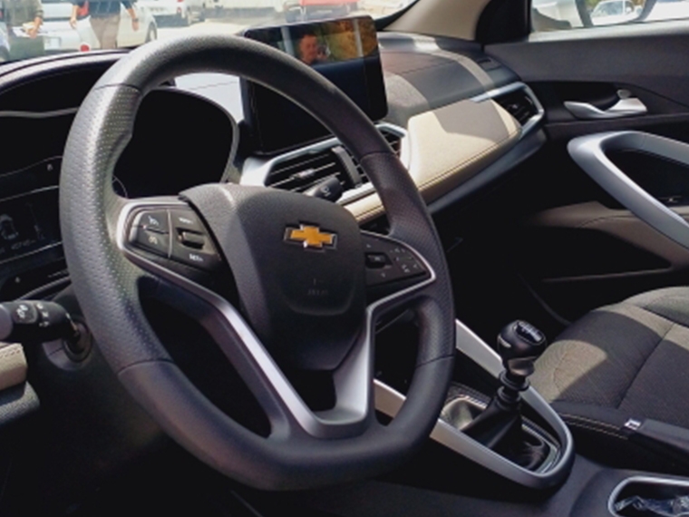Chevrolet Groove Groove Ltz 1.5 2023 Usado en Rosselot Usados