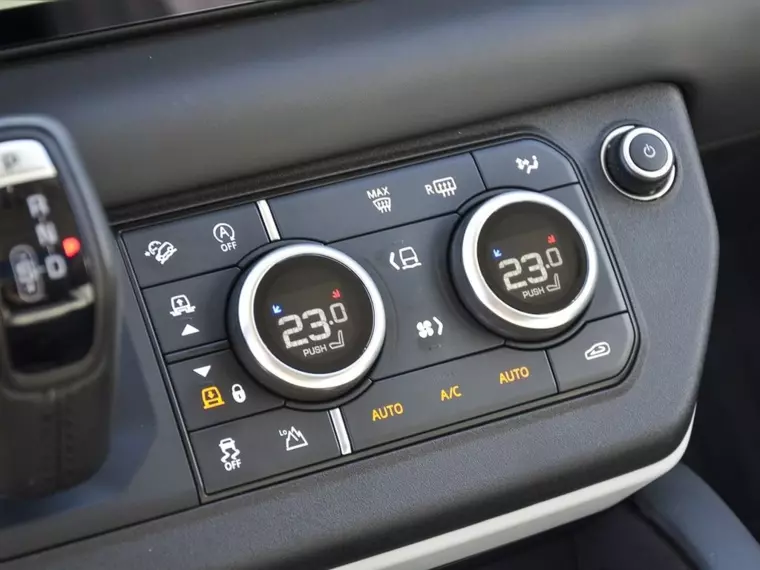 Land rover Defender 110 X-dynamic S 2024 Usado Usado en Webautos.cl Land rover Defender 110 X-dynamic S 2024 Usado Usado en Webautos.cl