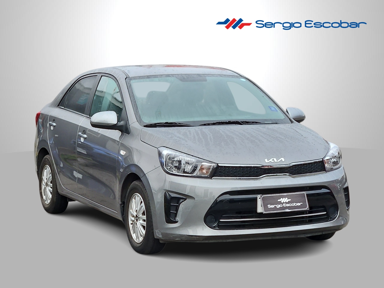 KIA SOLUTO SOLUTO MPI 1.4 2024