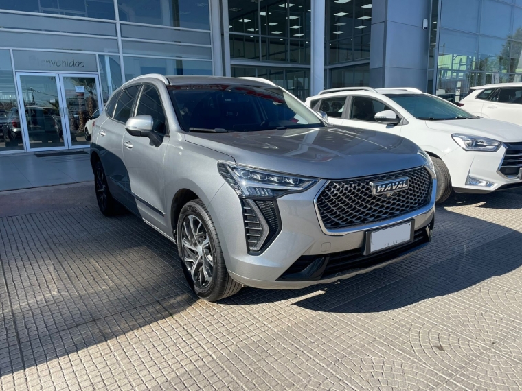 Haval Jolion 1.5 Elite Mt 2023 Usado  Usado en Webautos.cl