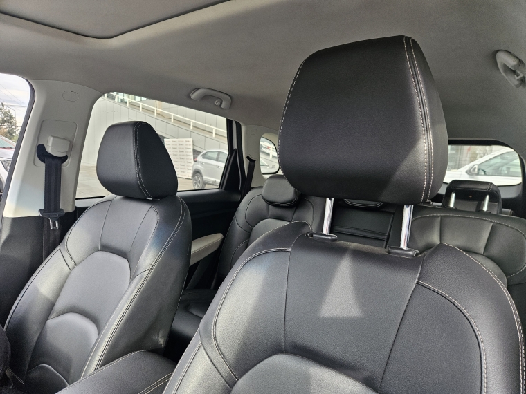 Chery Tiggo 8 pro Captiva Premier 1.5 2020 Usado en Rosselot Usados
