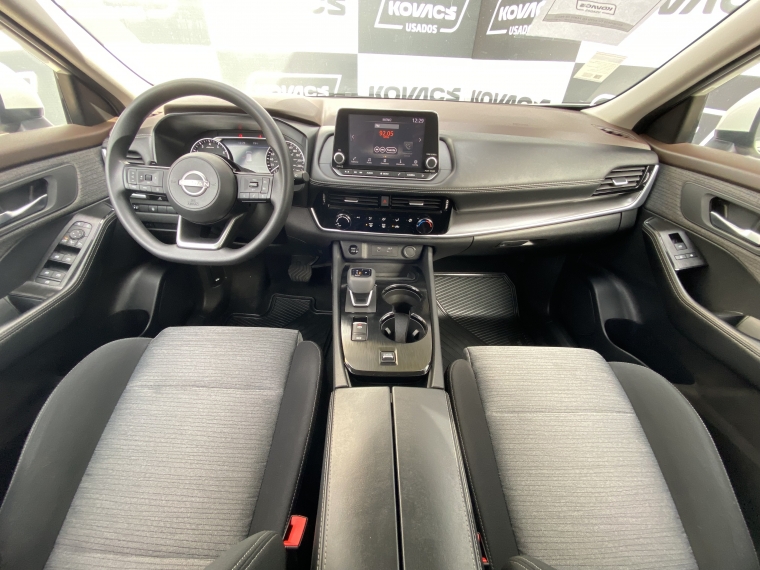 Nissan X-trail 2.5 Sense 3row At 2025 Usado  Usado en Kovacs Usados