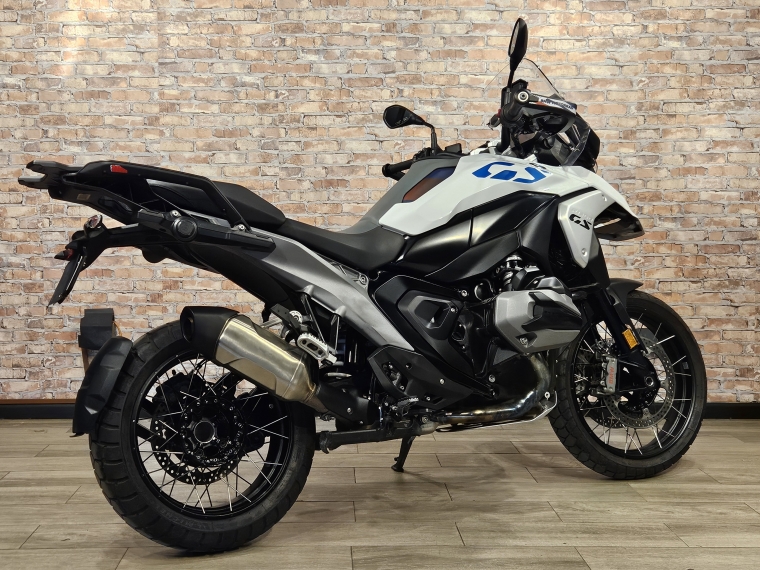 Bmw R 1300 gs I 2024 Usado en BMW Premium Selection