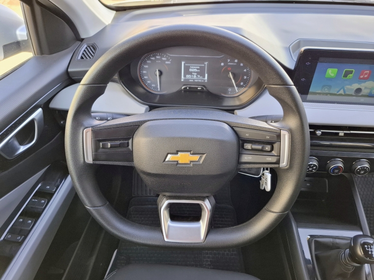 Chevrolet Sail Ltz Mt 2024 Usado  Usado en Kovacs Usados