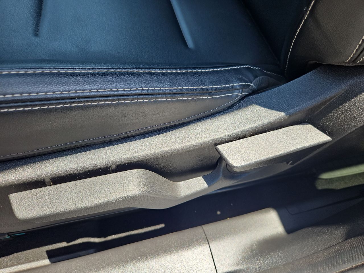 Haval Jolion Jolion Elite 1.5 2024 Usado en Usados de Primera - Sergio Escobar