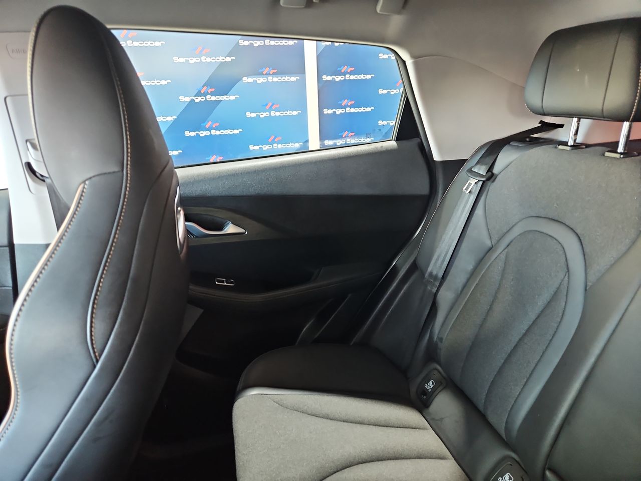 Omoda C5 C5 1.5 Aut 2026 Usado  Usado en Webautos.cl