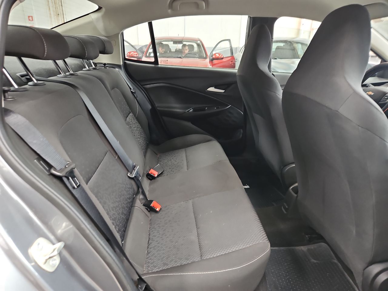 Chevrolet Onix Onix Nb Lt 1 . Ot 2022 Usado en Usados de Primera - Sergio Escobar