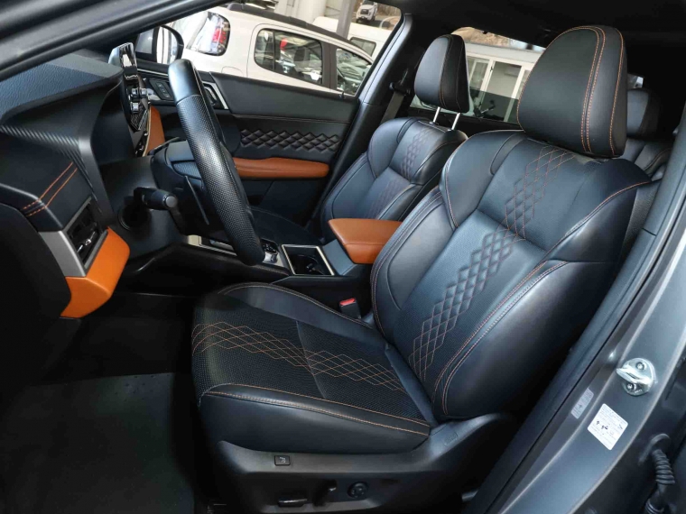Mitsubishi Outlander New  4x4 At Gls Limited 2024 Usado  Usado en Webautos.cl