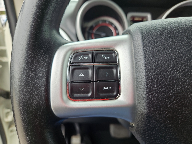 Dodge Journey Journey Se Otto 2.4 Aut 2020 Usado en Rosselot Usados
