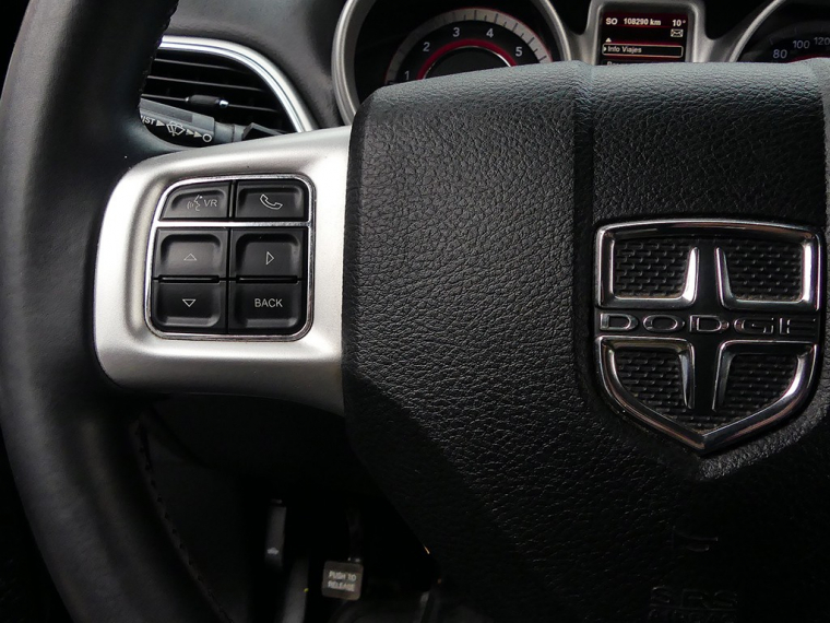 Dodge Journey 2.4 Aut 2016 Usado Usado en Webautos.cl Dodge Journey 2.4 Aut 2016 Usado Usado en Webautos.cl