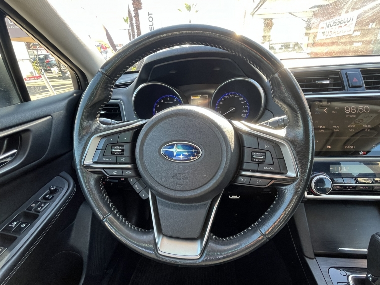 Subaru Outback Outback Awd 2.5 Aut 2019 Usado en Rosselot Usados
