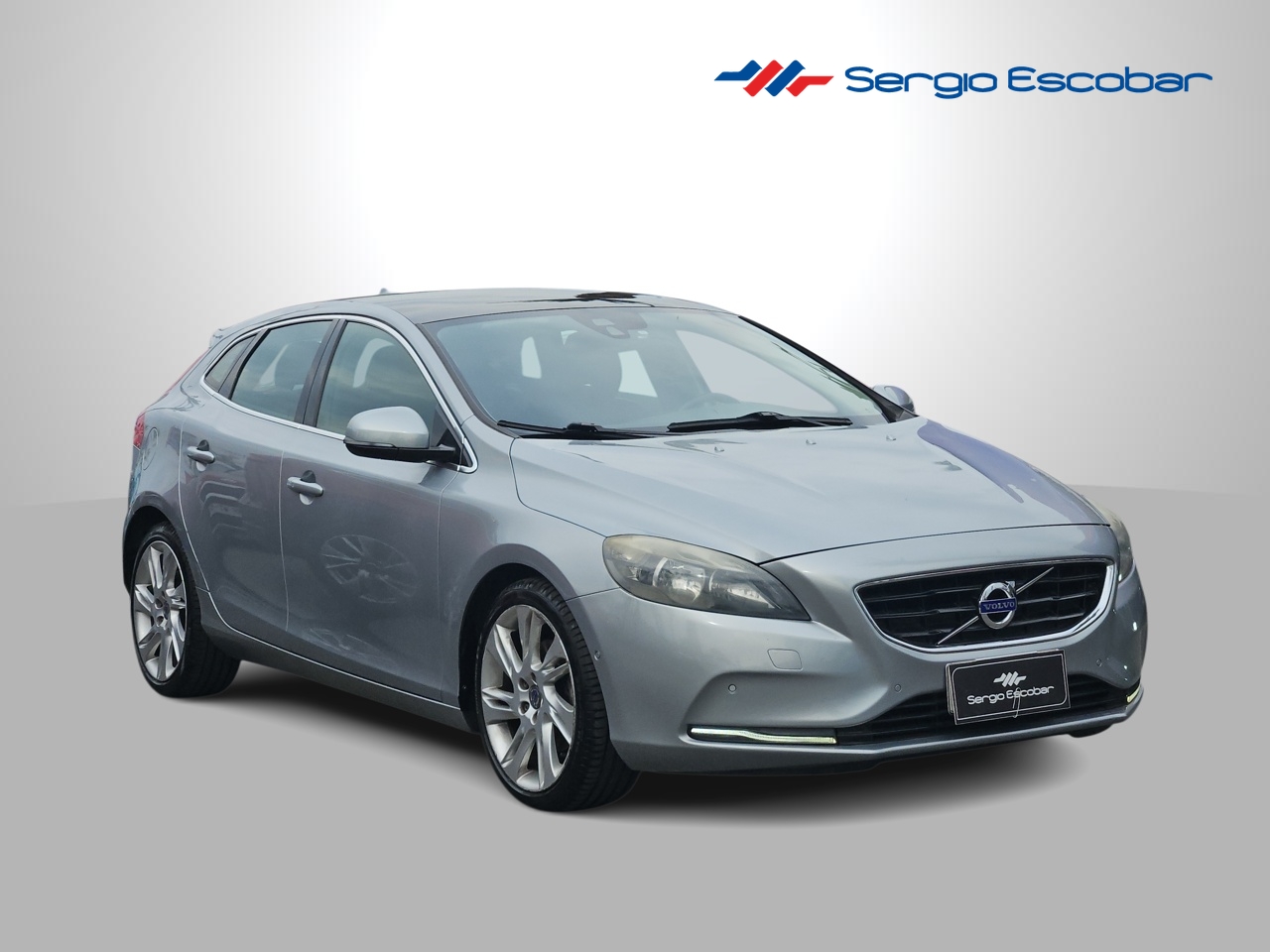 VOLVO V40 V40 T4 AUT 2014