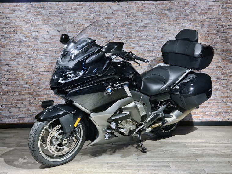 Bmw K 1600 gtl . 2024 Usado en BMW Premium Selection