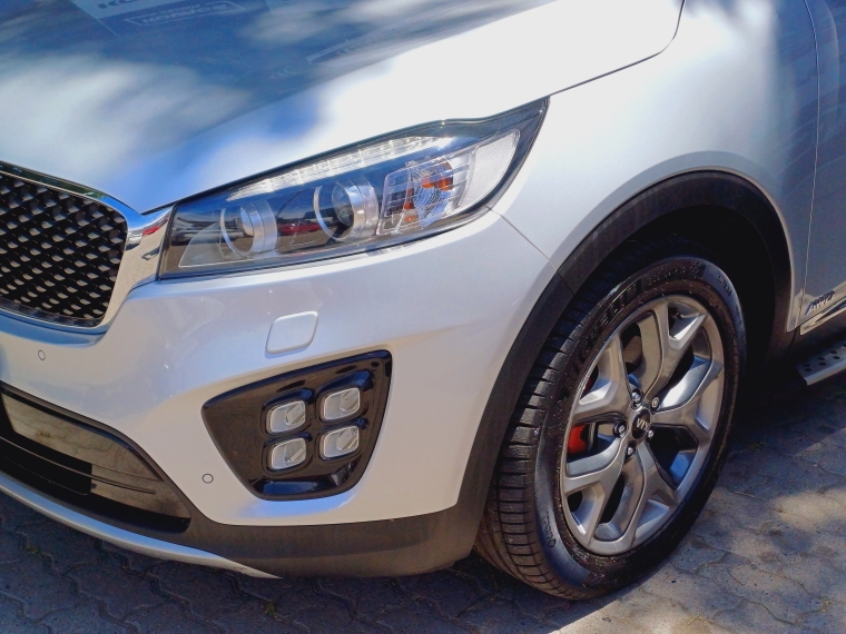 Kia Sorento Gtl 4x4 3.3 Aut 2017 Usado  Usado en Kovacs Usados