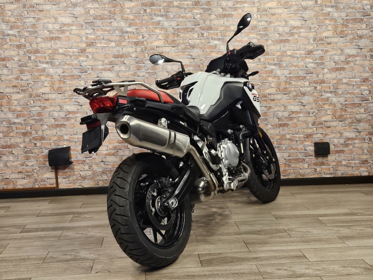 Bmw F 750 gs I 2024 Usado en BMW Premium Selection