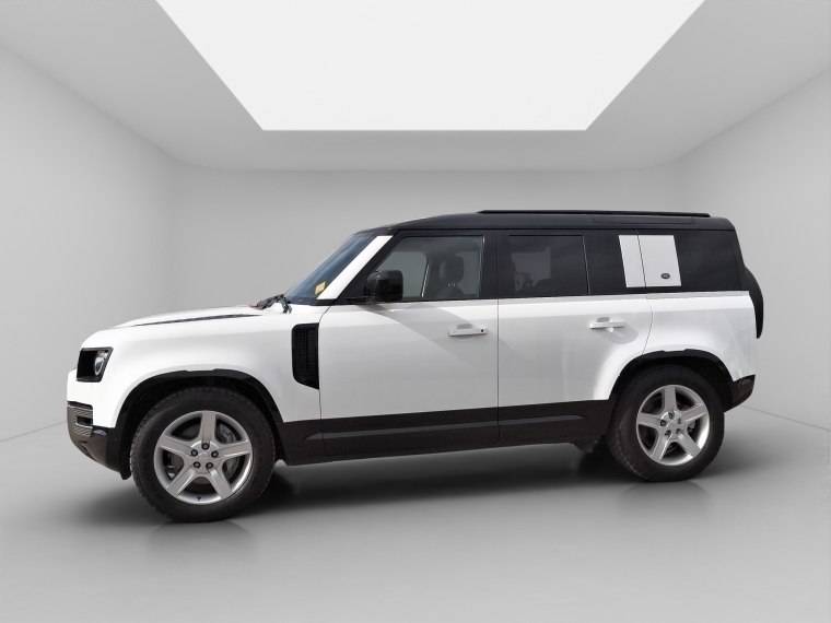 Land rover Defender 110 3.0 Aut 2024 Usado Usado en BMW Premium Selection Land rover Defender 110 3.0 Aut 2024 Usado Usado en BMW Premium Selection