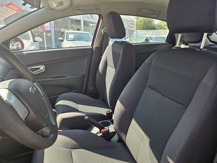 Chery Fulwin Fulwin Sport 2 Glx 1.5 2020 Usado en Rosselot Usados