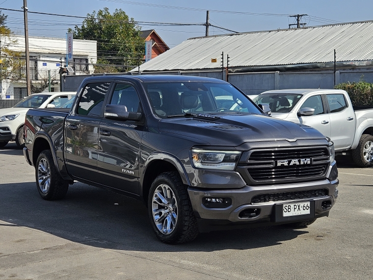 Ram 1500 Crew Cab Laramie 4x4 5.7 Aut 2022 Usado  Usado en Autoselect Usados